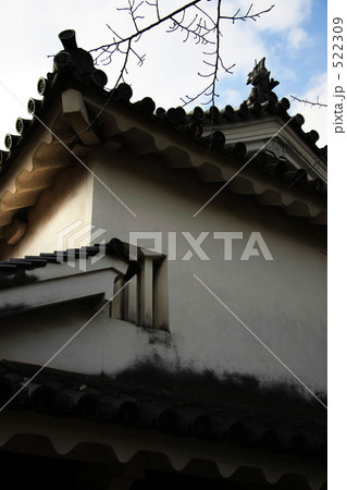 姫路城 522309
