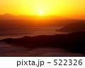 阿蘇の夜明け 522326