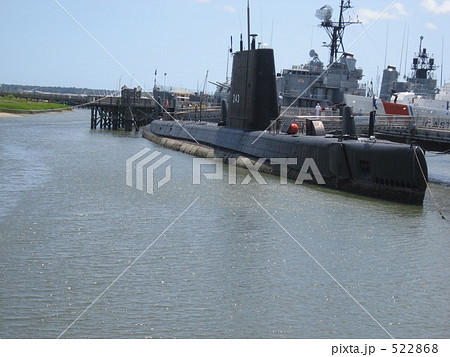 潜水艦 潜水艦 522868