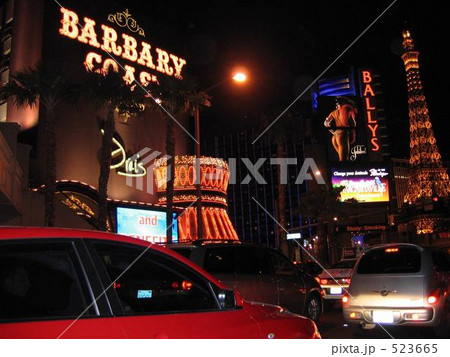 ベガスで稼ぐべか 523665