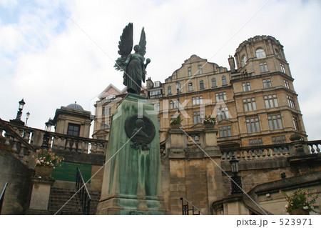 バースの公園 バースの公園 523971