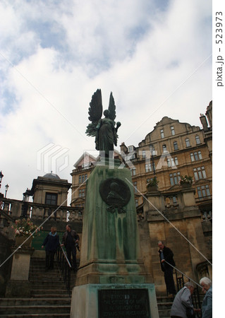 バースの公園 バースの公園 523973