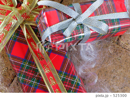 プレゼント プレゼント 525300