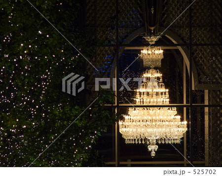 恵比寿ガーデンプレイスのイルミネーション 525702