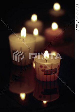 キャンドル キャンドル 525834