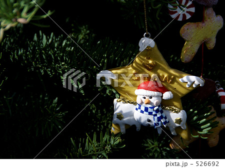 クリスマス 526692