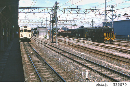 鉄道 私鉄・東武鉄道 電気機関車 昭和56年  鉄道 私鉄・東武鉄道 電気機関車 昭和56年  526879