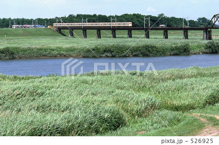 鉄道　私鉄・東武鉄道3000系電車　昭和56年 526925