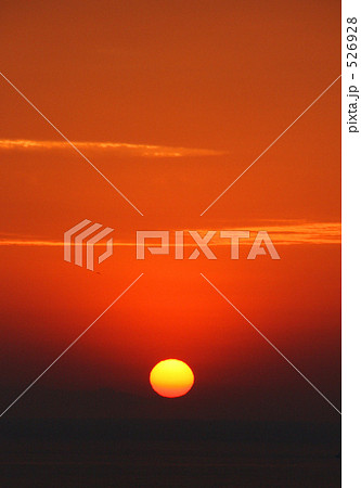 初日の出 526928