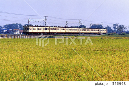 鉄道 私鉄・東武鉄道7800系電車 昭和56年 鉄道 私鉄・東武鉄道7800系電車 昭和56年 526948