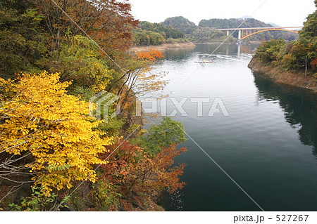 湖畔の彩り 湖畔の彩り 527267
