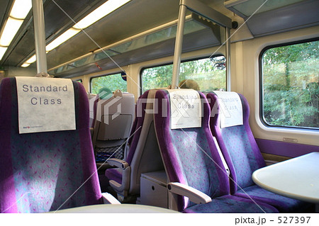 イギリスの鉄道 527397