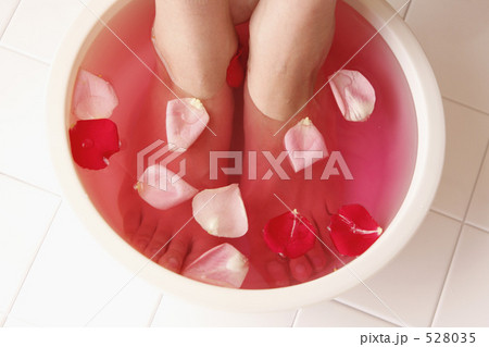 足浴 足浴 528035