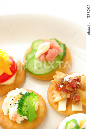 カナッペ 8 カナッペ 8 528206