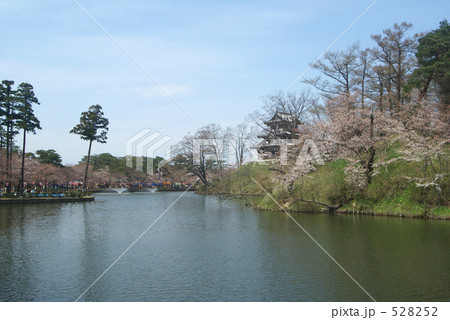 上越高田公園 上越高田公園 528252