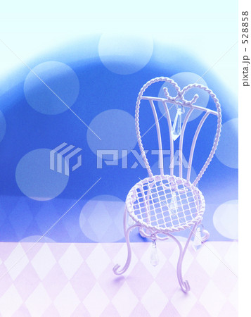ミニチュアチェア Ⅲ ミニチュアチェア Ⅲ 528858