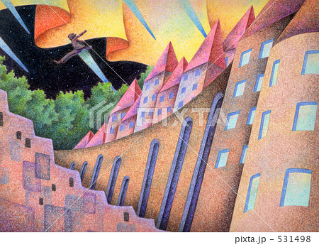 跳躍 跳躍 531498