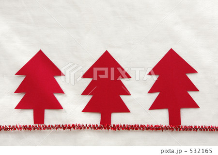 クリスマスの森 532165