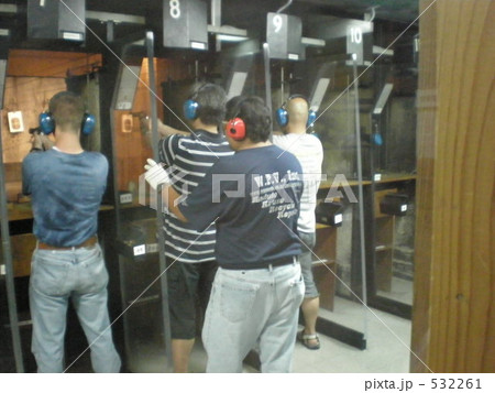 ガンシューター 532261