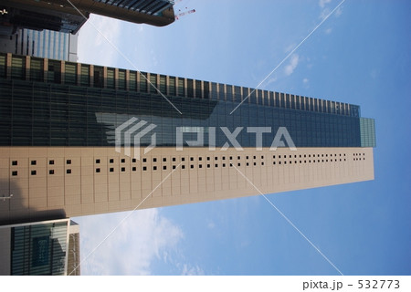 名古屋の巨塔　ミッドランドスクエア 532773