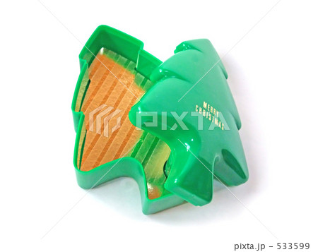 ツリーボックス ツリーボックス 533599