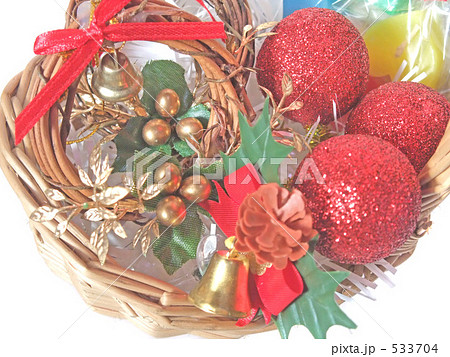 クリスマスグッズ 533704