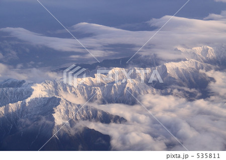山脈。。。 山脈。。。 535811