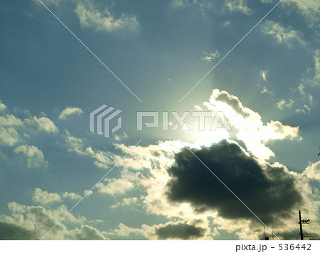 冬空 536442