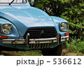 シトロエン 536612