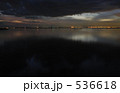 静寂の海 536618