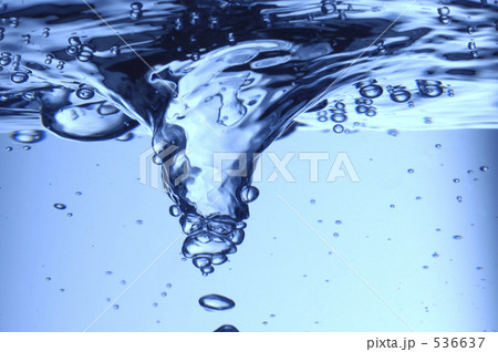 水のイメージ 536637