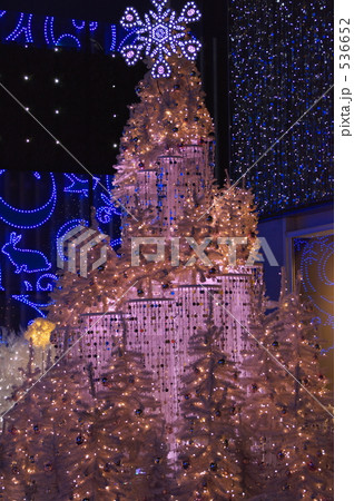 Christmas Illumination Christmas Illumination 536652