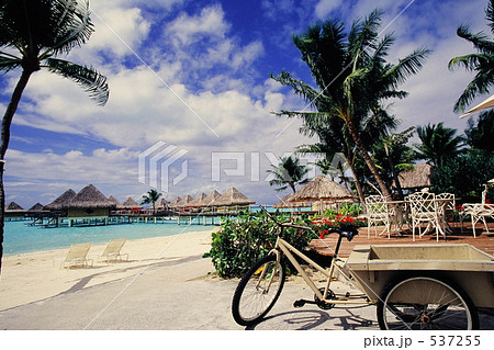 ボラボラ　２ 537255