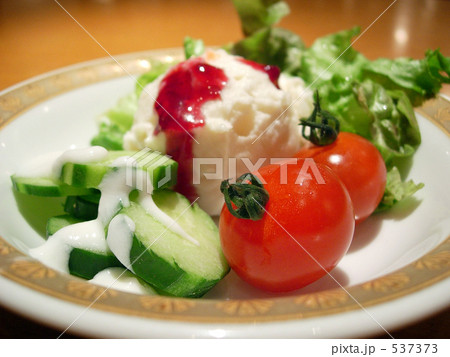 朝食 朝食 537373