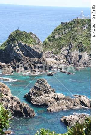 佐多岬@鹿児島 佐多岬@鹿児島 537385