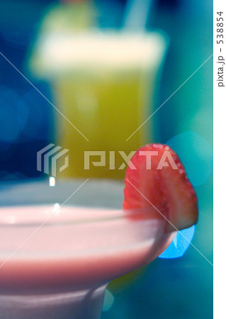 カクテルナイト 538854