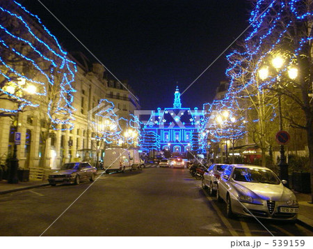 Paris 539159
