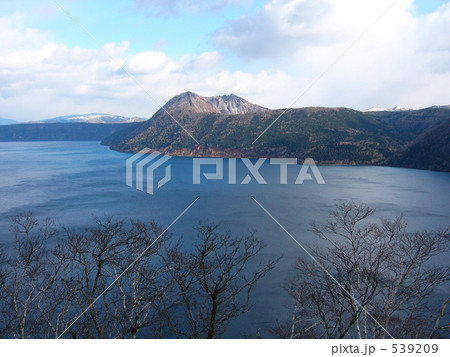 摩周湖 摩周湖 539209