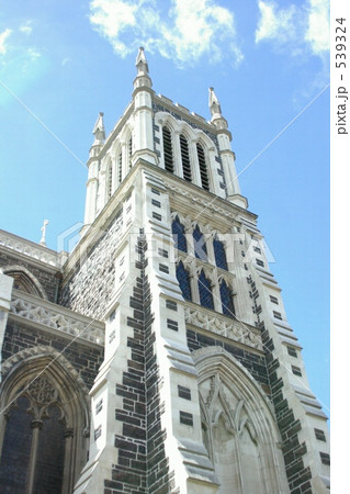 ダニーデン 539324