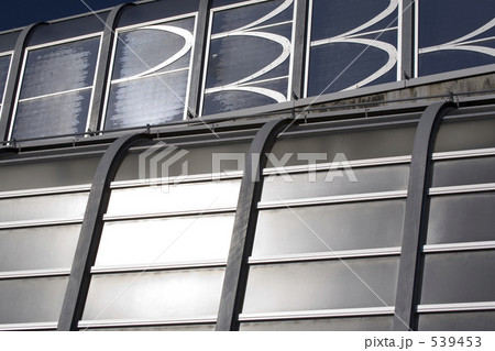 高速道路防音壁 539453