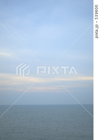 静かな海 静かな海 539600