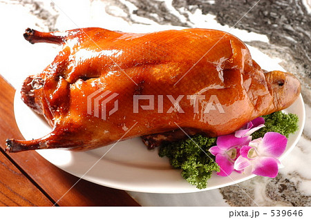 北京ダック 539646