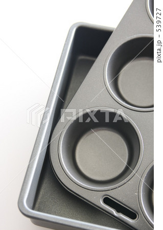 キッチン用品（お菓子） 539727