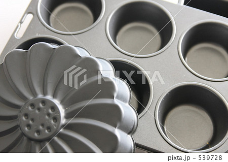 キッチン用品(お菓子) キッチン用品(お菓子) 539728