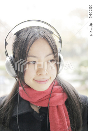 music girl 540230