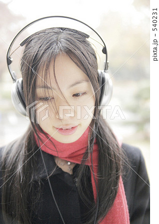 music girl 540231