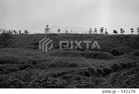 東京湾・お台場　昭和４８年 542276