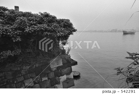 東京湾・お台場 昭和48年 東京湾・お台場 昭和48年 542291