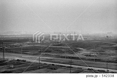 東京湾・青海　昭和４８年 542338