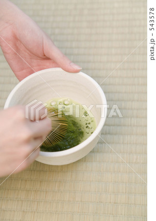 着物　女性 543578